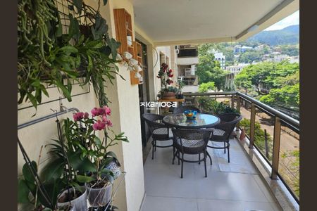 Apartamento à venda com 105m², 3 quartos e 2 vagas