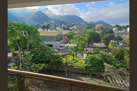 Apartamento à venda com 105m², 3 quartos e 2 vagas