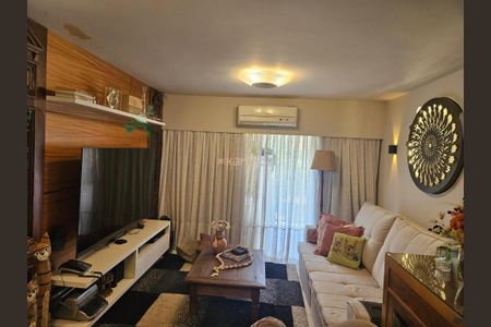 Apartamento à venda com 3 quartos, 105m² em Freguesia (Jacarepaguá), Rio de Janeiro