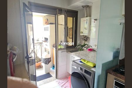 Apartamento à venda com 105m², 3 quartos e 2 vagas