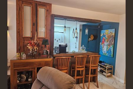 Apartamento à venda com 3 quartos, 105m² em Freguesia (Jacarepaguá), Rio de Janeiro