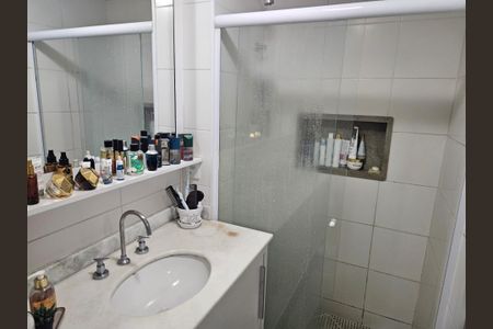 Apartamento à venda com 105m², 3 quartos e 2 vagas