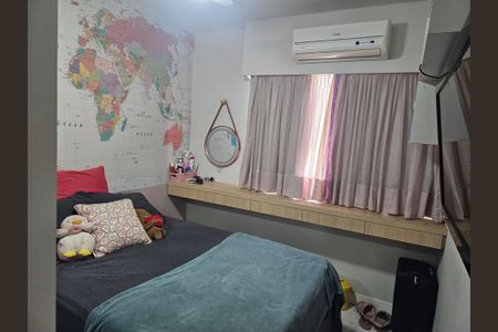 Apartamento à venda com 3 quartos, 105m² em Freguesia (Jacarepaguá), Rio de Janeiro