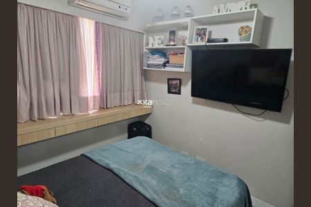 Apartamento à venda com 3 quartos, 105m² em Freguesia (Jacarepaguá), Rio de Janeiro