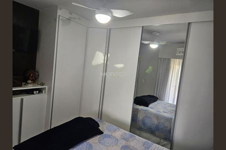 Apartamento à venda com 3 quartos, 105m² em Freguesia (Jacarepaguá), Rio de Janeiro