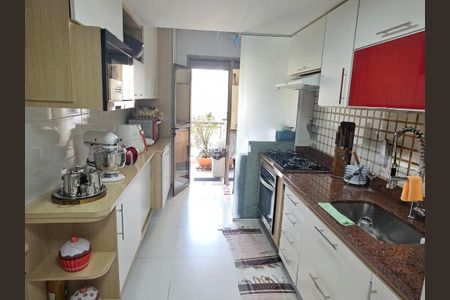 Apartamento à venda com 105m², 3 quartos e 2 vagas