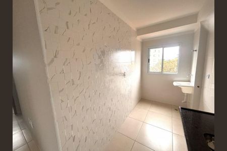 Apartamento à venda com 2 quartos, 50m² em Itaquera, São Paulo