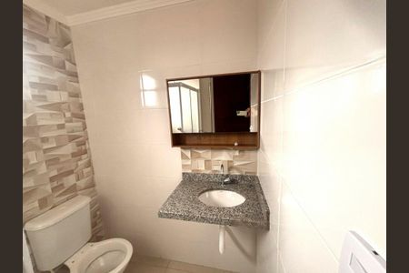 Apartamento à venda com 2 quartos, 50m² em Itaquera, São Paulo