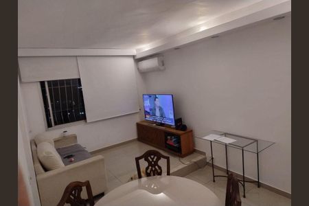 Apartamento à venda com 2 quartos, 70m² em Ingá, Niterói