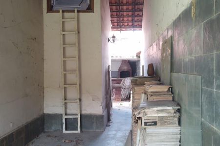 Casa à venda com 3 quartos, 188m² em Itaipu, Niterói