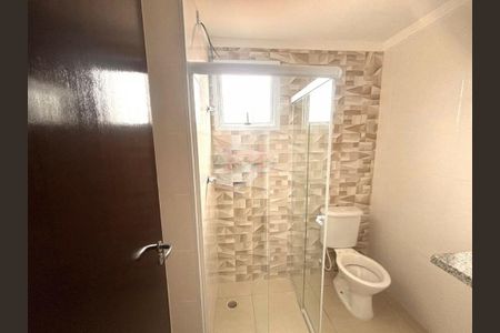 Apartamento à venda com 2 quartos, 50m² em Itaquera, São Paulo