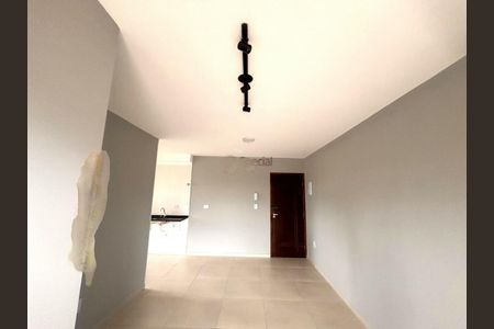 Apartamento à venda com 2 quartos, 50m² em Itaquera, São Paulo