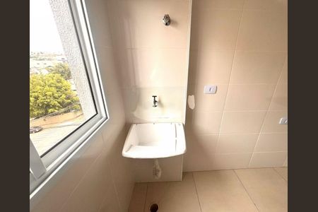 Apartamento à venda com 2 quartos, 50m² em Itaquera, São Paulo