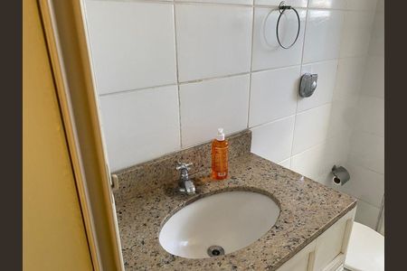 Apartamento à venda com 2 quartos, 50m² em Fátima, Niterói
