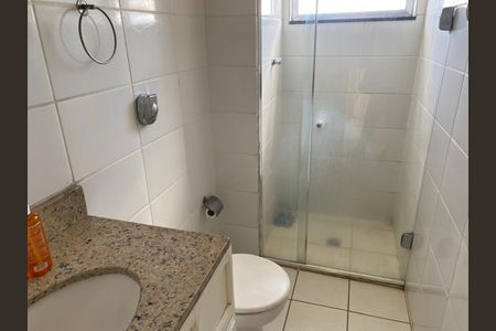 Apartamento à venda com 2 quartos, 50m² em Fátima, Niterói