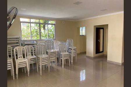 Apartamento à venda com 2 quartos, 50m² em Fátima, Niterói