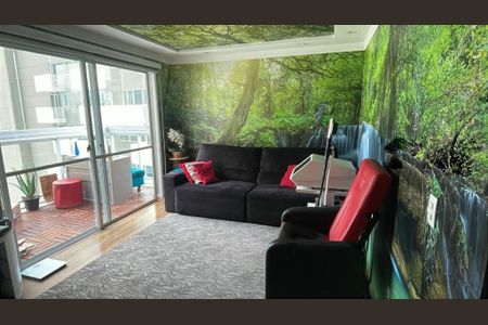 Apartamento à venda com 2 quartos, 79m² em Paraíso, São Paulo