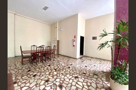 Apartamento à venda com 3 quartos, 120m² em Ingá, Niterói