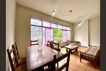 Apartamento à venda com 3 quartos, 120m² em Ingá, Niterói