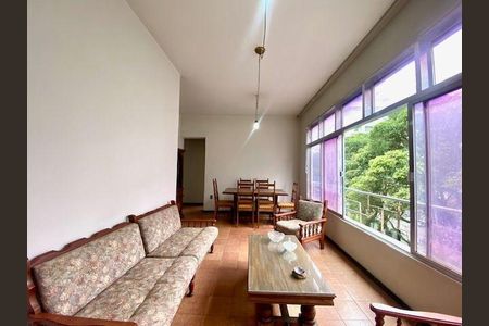 Apartamento à venda com 3 quartos, 120m² em Ingá, Niterói