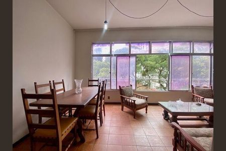 Apartamento à venda com 3 quartos, 120m² em Ingá, Niterói