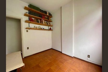 Apartamento à venda com 3 quartos, 120m² em Ingá, Niterói