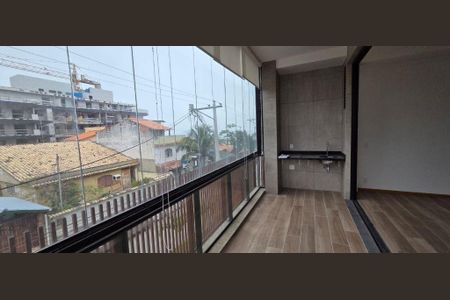 Apartamento à venda com 1 quarto, 45m² em Marazul, Niterói
