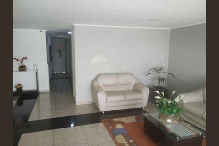 Apartamento à venda com 2 quartos, 56m² em Tatuapé, São Paulo