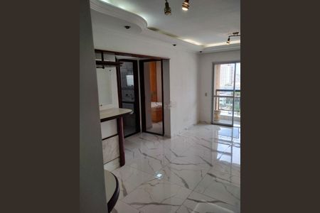 Apartamento à venda com 2 quartos, 56m² em Tatuapé, São Paulo