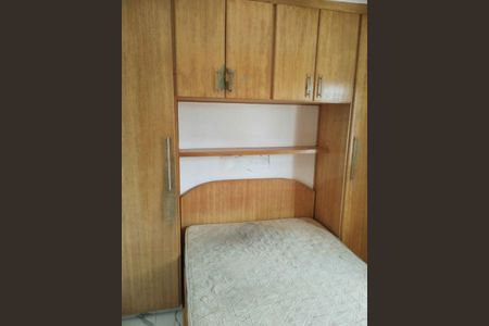 Apartamento à venda com 2 quartos, 56m² em Tatuapé, São Paulo