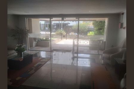 Apartamento à venda com 2 quartos, 56m² em Tatuapé, São Paulo