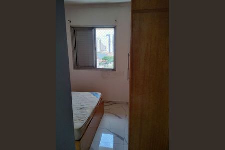 Apartamento à venda com 2 quartos, 56m² em Tatuapé, São Paulo