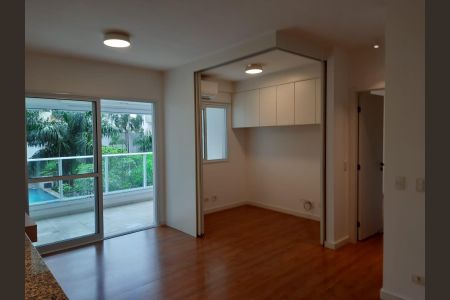 Apartamento à venda com 60m², 2 quartos e 1 vaga
