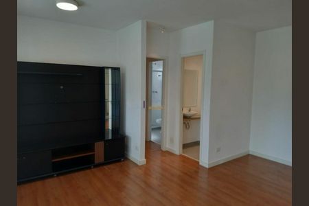 Apartamento à venda com 2 quartos, 60m² em Morumbi, São Paulo