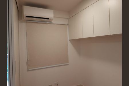 Apartamento à venda com 2 quartos, 60m² em Morumbi, São Paulo