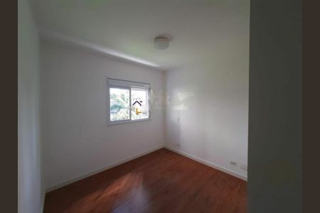 Apartamento à venda com 2 quartos, 60m² em Morumbi, São Paulo