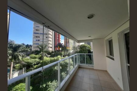 Apartamento à venda com 2 quartos, 60m² em Morumbi, São Paulo