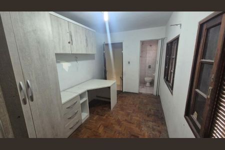 Casa à venda com 2 quartos, 111m² em Vila Invernada, São Paulo