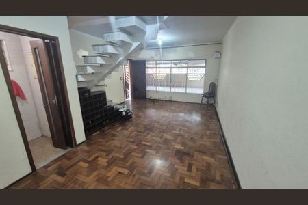 Casa à venda com 2 quartos, 111m² em Vila Invernada, São Paulo