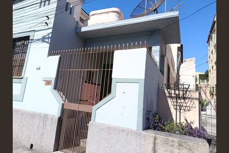 Casa à venda com 2 quartos, 66m² em Centro, Niterói