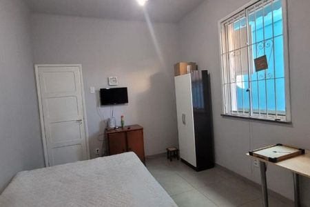 Casa à venda com 3 quartos, 124m² em Fonseca, Niterói
