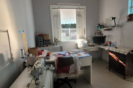 Casa à venda com 3 quartos, 124m² em Fonseca, Niterói