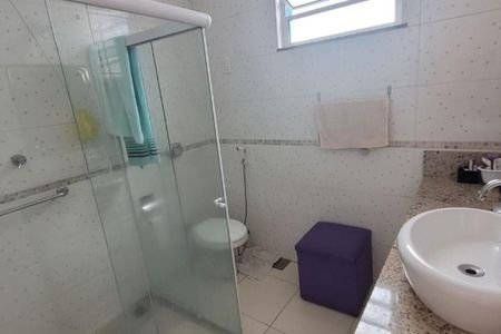 Casa à venda com 3 quartos, 124m² em Fonseca, Niterói