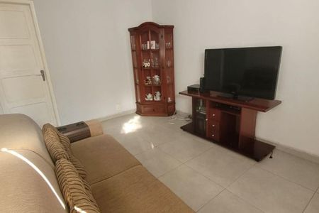 Casa à venda com 3 quartos, 124m² em Fonseca, Niterói