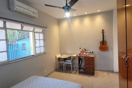 Casa à venda com 3 quartos, 124m² em Fonseca, Niterói