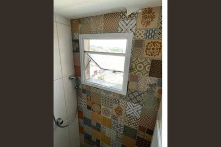 Apartamento à venda com 2 quartos, 47m² em Itaquera, São Paulo