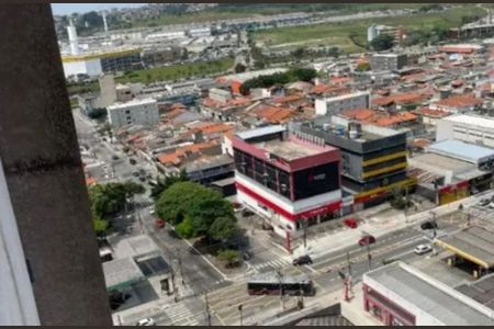 Apartamento à venda com 2 quartos, 47m² em Itaquera, São Paulo