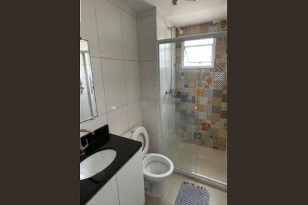 Apartamento à venda com 2 quartos, 47m² em Itaquera, São Paulo