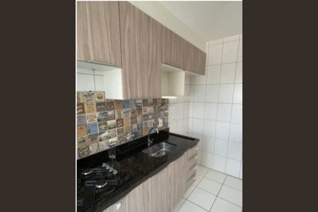 Apartamento à venda com 2 quartos, 47m² em Itaquera, São Paulo