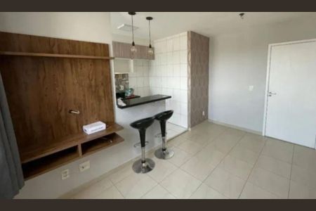 Apartamento à venda com 2 quartos, 47m² em Itaquera, São Paulo